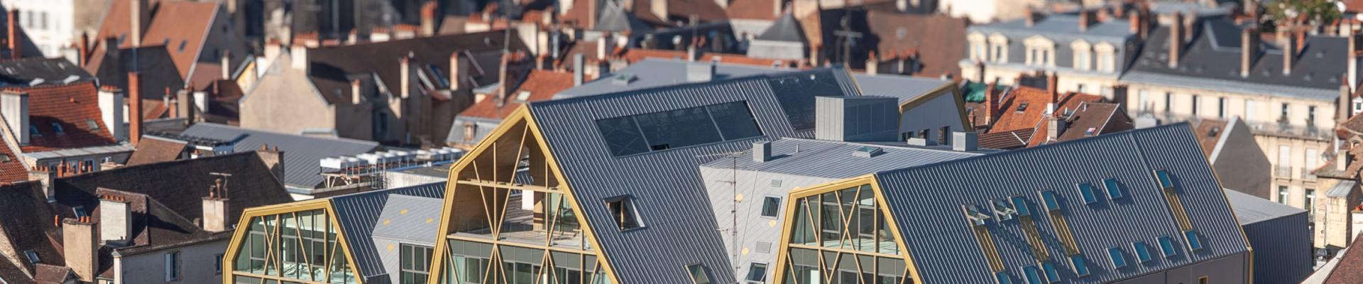 Centre Dauphine Dijon