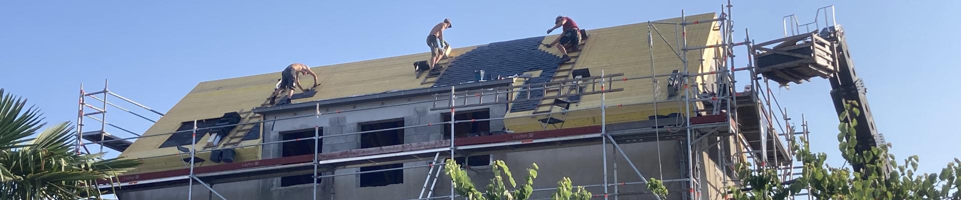 chantier viniou