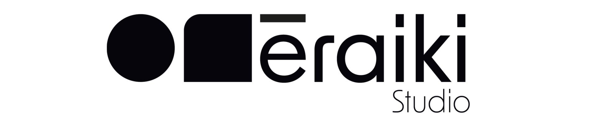 Logo Eraiki.studio