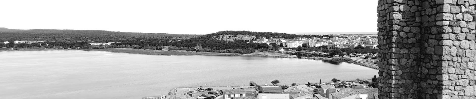 Gruissan