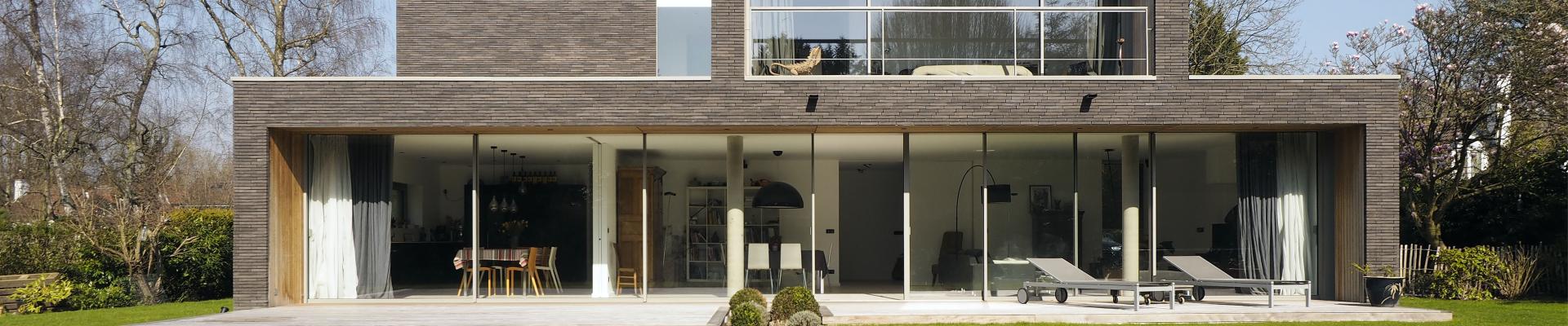 maison moderne