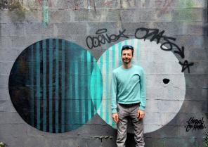 Julien Vincent est architecte depuis 20 ans. Cliquer pour en savoir plus sur lui ->