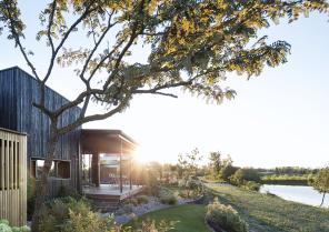 Maison Yakisugi, why architecture 2019, Julien Vincent Architecte, Photographe Benoit Bost