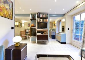 Rénovation maison vaucluse