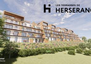 Vue générale du projet