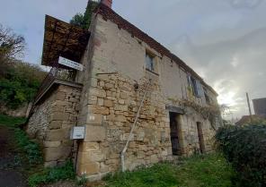 Rénovation Grange