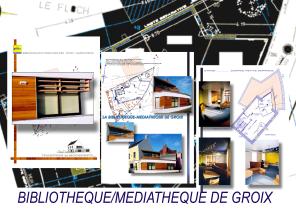 médiatheque