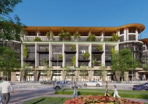 LOGEMENTS BIOCLIMATIQUES