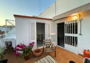 Restructuration d'un appartement