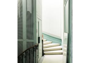 Appartement Belle Epoque