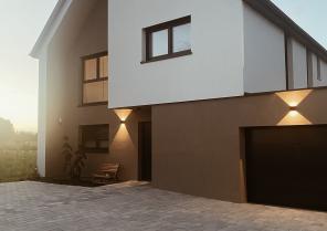 Maison Individuelle