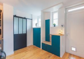 Meuble d'entrée