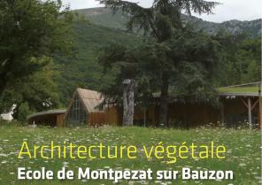 Habitat naturel  - Hors série " biodiversité", la cité scolaire végétale