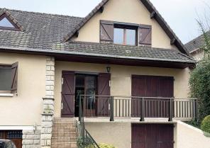 Aménagement d'un soubassement