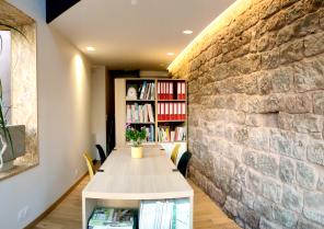 Rénovation et agencement finalisées