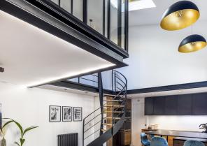 Logement - Après travaux