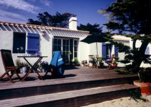 Renover sa maison à Noirmoutier