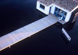 Architecte à Noirmoutier