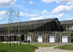 AGRO LANDES