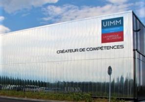 UIMM TARBES