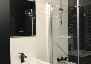 La salle de bain