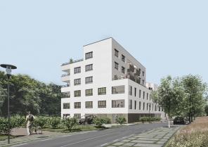 Vue nord