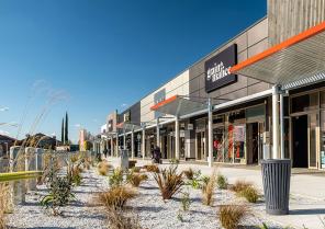 RETAIL PARK