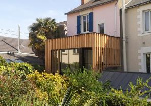 Maison Recollets