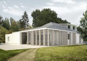 Maison Slimane