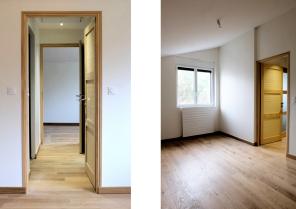surélévation pour appartement indépendant