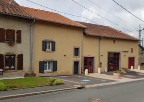 LA BERGERIE - XOUAXANGE