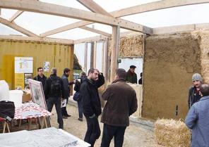 Cabane Fleury