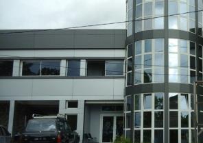centre d'Imagerie médicale