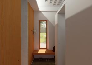 Entrée | transition entre l’habitat et l’extérieur