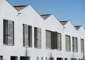 Résidence Symphony à Begles