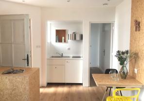 coin cuisine et repas