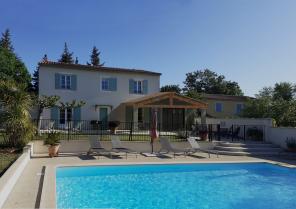 EXTENSION ET CREATION D'UN AUVENT