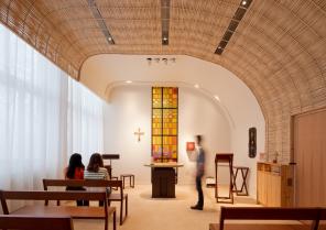 Chapelle LAENNEC Lyon