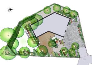 Proposition 1 - Plan d'aménagement