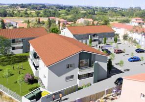 24 logements collectifs à Pézilla-la-Rivière 