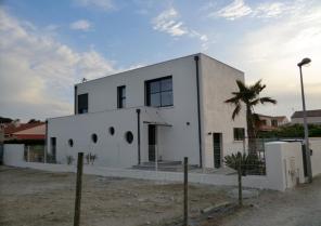 Maison individuelle à Sainte-Marie-la-Mer (66)