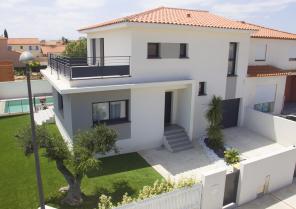 Maison individuelle à Saint-Laurent-de-la-Salanque (66)