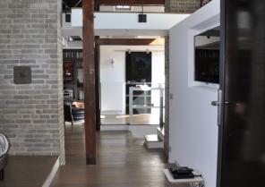 Vue d'ensemble après travaux