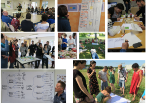 Collectif ECHAFAUDER