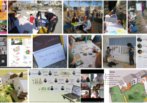 Collectif ECHAFAUDER