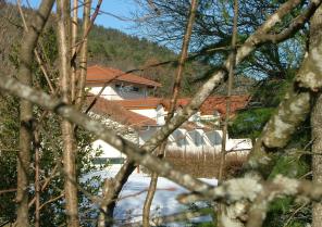 Creation d'une maison bioclimatique 