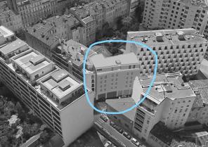 Vue d'insertion dans Google Earth