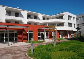 Hôpital de Lodève