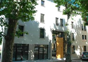 Immeuble Le Rialto