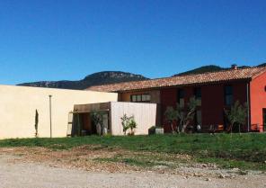Domaine Le Clos du Serres